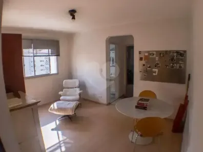 Apartamento com 2 Quartos à venda, 61m² no Vila Olímpia, São Paulo