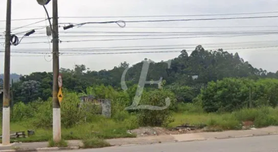 Lote/Terreno à venda, 15000m² no Jardim São Francisco, Embu das Artes