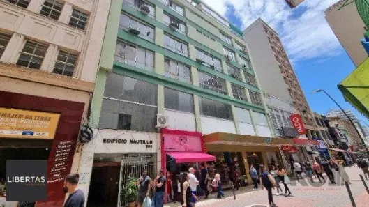 Apartamento com 1 Quarto à venda, 22m² no Centro Histórico, Porto Alegre
