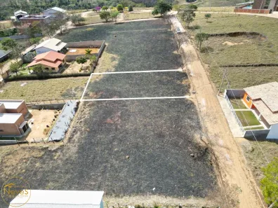 Lote/Terreno à venda, 504m² no , Paty do Alferes