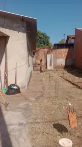 Casa com 1 Quarto à venda, 205m² no Jardim Esmeralda, Araraquara