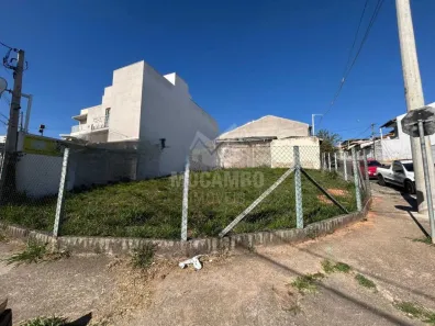 Lote/Terreno à venda, 277m² no Loteamento Residencial Central Park II, Itatiba