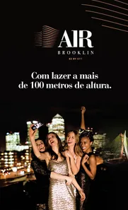 Apartamento com 3 Quartos à venda, 81m² no Santo Amaro, São Paulo