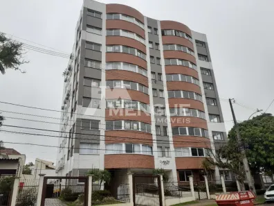 Apartamento com 4 Quartos à venda, 188m² no Jardim São Pedro, Porto Alegre