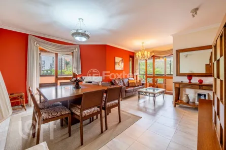 Apartamento com 3 Quartos à venda, 139m² no Auxiliadora, Porto Alegre