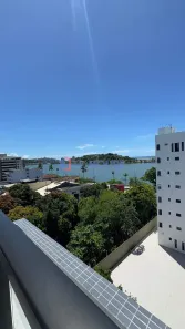 Cobertura com 3 Quartos à venda, 150m² no Pontal, Ilhéus