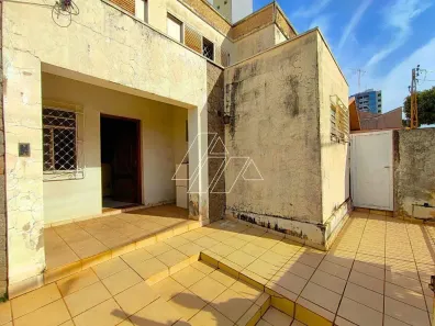 Casa com 4 Quartos à venda, 110m² no Marília, Marília