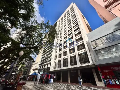 Sala Comercial para alugar, 250m² no Centro Histórico, Porto Alegre