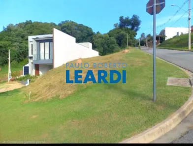 Lote/Terreno à venda, 524m² no Vila Pasti, Louveira