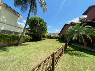 Casa de Condomínio com 4 Quartos à venda, 612m² no Barra da Tijuca, Rio de Janeiro
