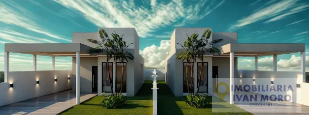 Casa com 3 Quartos à venda, 118m² no São João do Rio Vermelho, Florianópolis