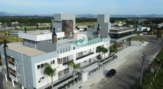Apartamento com 2 Quartos à venda, 79m² no Campeche, Florianópolis