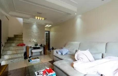 Sobrado com 3 Quartos à venda, 200m² no Vila Pereira Barreto, São Paulo