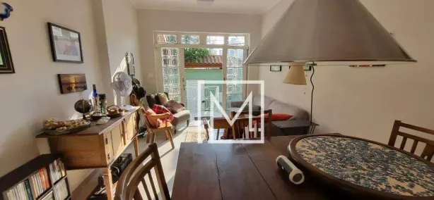 Casa com 4 Quartos para venda ou aluguel, 120m² no Planalto Paulista, São Paulo