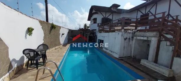 Casa com 4 Quartos à venda, 374m² no Estancia Sao José, Peruíbe