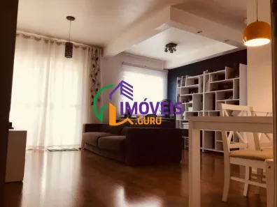 Apartamento com 1 Quarto à venda, 56m² no Vila Clementino, São Paulo