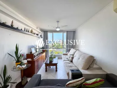 Apartamento com 4 Quartos à venda, 100m² no Leblon, Rio de Janeiro