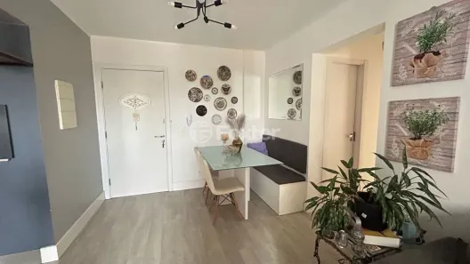 Apartamento com 2 Quartos à venda, 60m² no Glória, Porto Alegre
