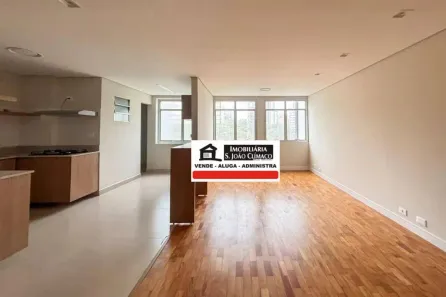 Apartamento com 3 Quartos à venda, 109m² no Paraíso, São Paulo