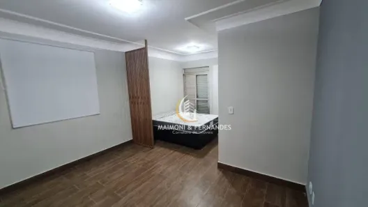 Apartamento com 1 Quarto à venda, 45m² no Centro, Campinas