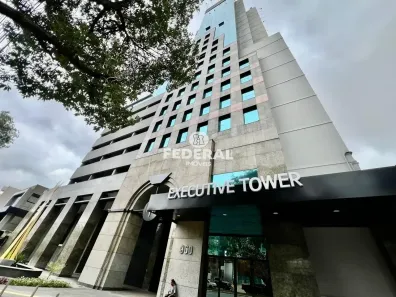 Sala Comercial para alugar, 60m² no Setor Marista, Goiânia