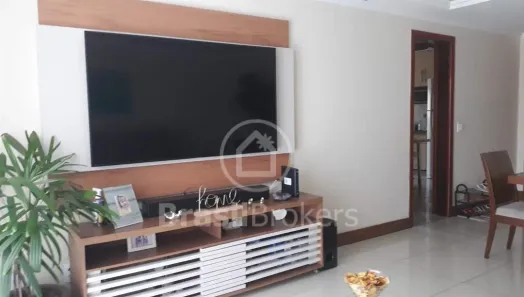 Apartamento com 3 Quartos à venda, 89m² no Méier, Rio de Janeiro