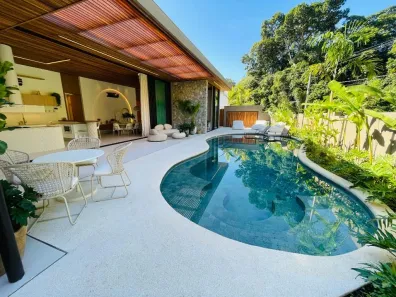 Casa com 6 Quartos à venda, 468m² no Riviera, Bertioga
