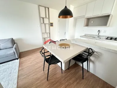 Apartamento com 2 Quartos à venda, 83m² no Itaum, Joinville