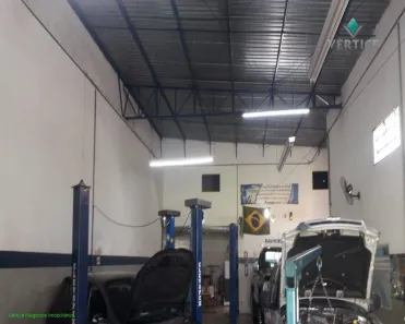 Ponto Comercial à venda, 290m² no Jardim Anielli, São José do Rio Preto