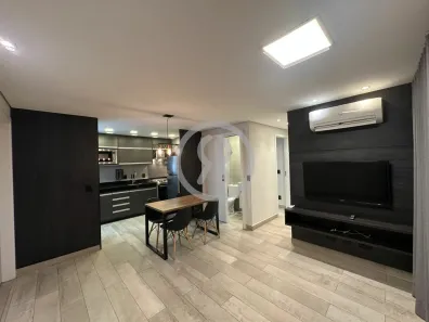 Apartamento com 2 Quartos à venda, 60m² no Lourdes, Belo Horizonte