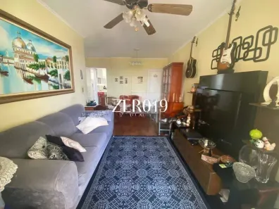 Apartamento com 3 Quartos à venda, 95m² no São Bernardo, Campinas
