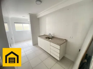 Apartamento com 2 Quartos à venda, 66m² no Parque São Vicente, Mauá