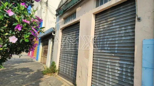 Lote/Terreno à venda, 305m² no Vila Maria Alta, São Paulo