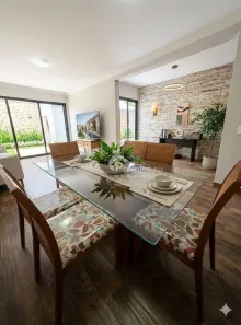 Casa com 3 Quartos à venda, 165m² no Jardim Esplanada II, Indaiatuba