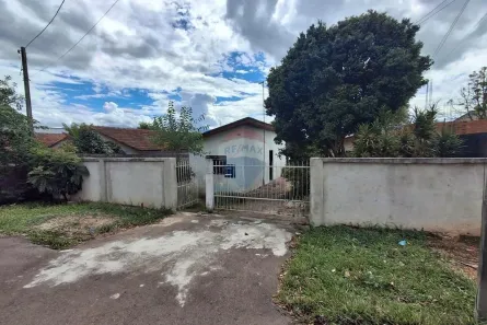 Lote/Terreno à venda, 38m² no Capela Velha, Araucária