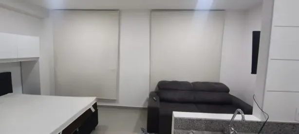 Apartamento com 1 Quarto à venda, 26m² no Bela Vista, São Paulo