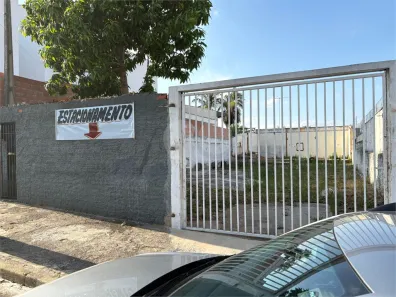 Lote/Terreno para venda ou aluguel, 300m² no Jardim América, Sorocaba
