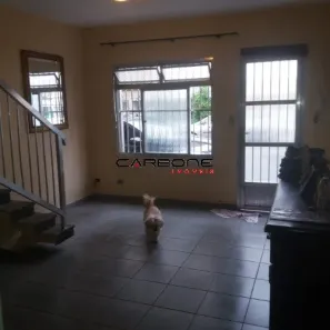 Sobrado com 2 Quartos à venda, 80m² no Vila Gomes Cardim, São Paulo