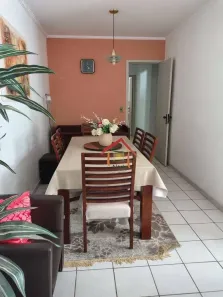 Apartamento com 3 Quartos à venda, 100m² no Parque Residencial Eloy Chaves, Jundiaí