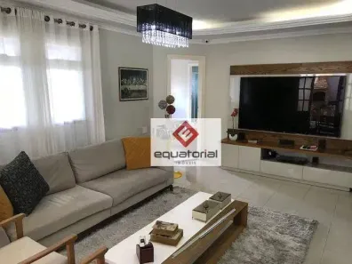 Casa com 5 Quartos à venda, 416m² no Parque Dois Irmãos, Fortaleza