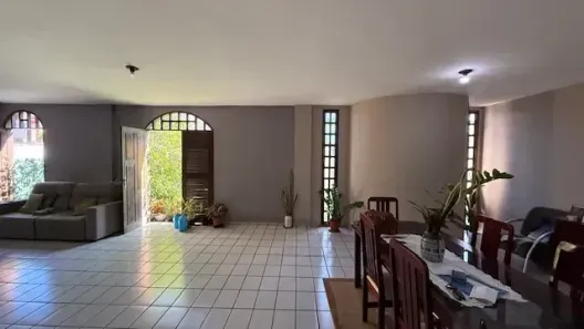 Prédio Residencial para alugar, 300m² no Lagoa Nova, Natal