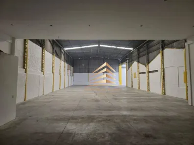 Galpão/Depósito/Armazém para alugar, 1200m² no Vila Maria, São Paulo