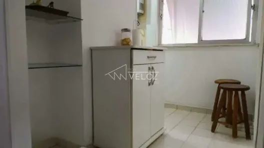Apartamento com 2 Quartos à venda, 55m² no Flamengo, Rio de Janeiro