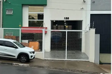 Galpão/Depósito/Armazém para alugar, 330m² no Jardim Myrian Moreira da Costa, Campinas