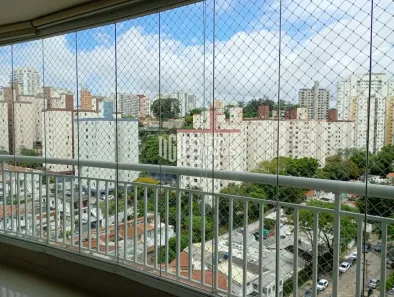 Apartamento com 3 Quartos à venda, 115m² no Vila Mariana, São Paulo
