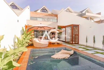 Casa de Condomínio com 6 Quartos à venda, 375m² no Barra da Tijuca, Rio de Janeiro