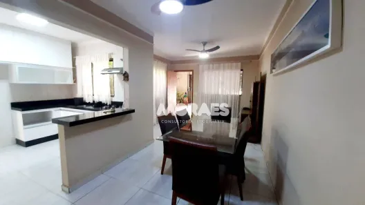 Casa com 3 Quartos à venda, 127m² no Jardim Ouro Verde, Bauru