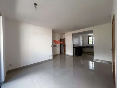 Apartamento com 3 Quartos à venda, 88m² no Gutierrez, Belo Horizonte
