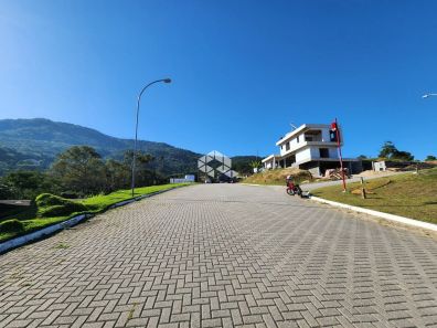 Lote/Terreno à venda, 534m² no Itacorubi, Florianópolis