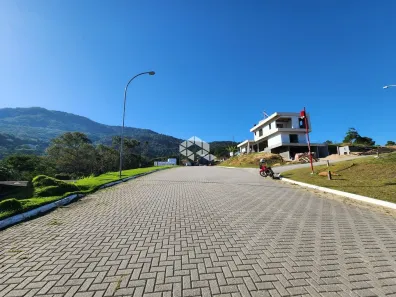 Lote/Terreno à venda, 534m² no Itacorubi, Florianópolis